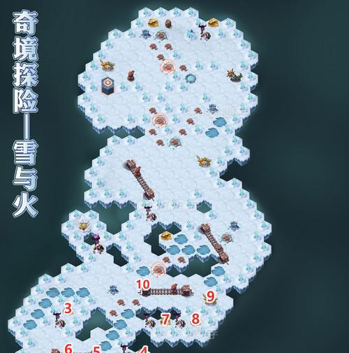 剑与远征（从小白到大佬，你需要知道的关键位置）
