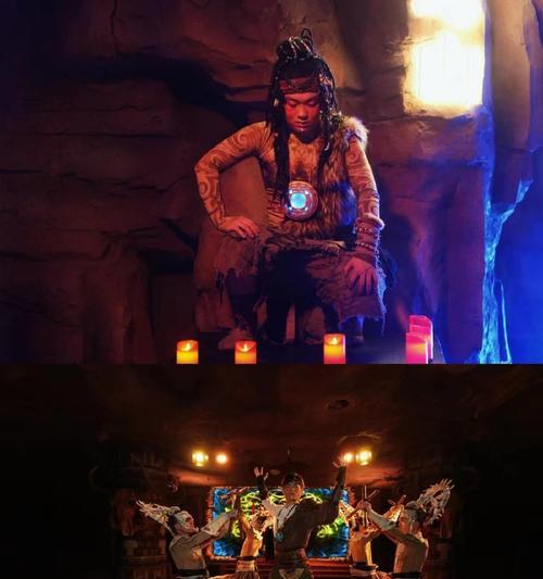 魔法洞穴2故事模式开局攻略：成为最强法师的秘诀