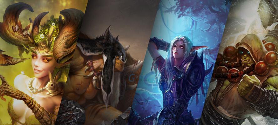 魔兽世界职业调整大揭秘——10月2日属性调整一览！