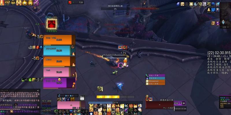魔兽世界90赎罪大厅攻略（如何成功完成魔兽世界90赎罪大厅？）