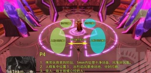 魔兽世界90通灵战潮凋骨boss打法技巧攻略（揭秘凋骨boss的弱点与突破技巧，帮助玩家顺利通关）