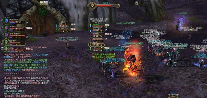 《魔渊之刃》塔传送机制详解（传送塔在哪？传送流程一览！）