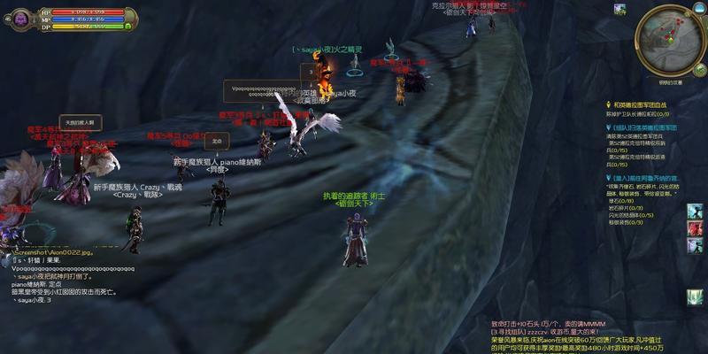 《魔渊之刃》塔传送机制详解（传送塔在哪？传送流程一览！）