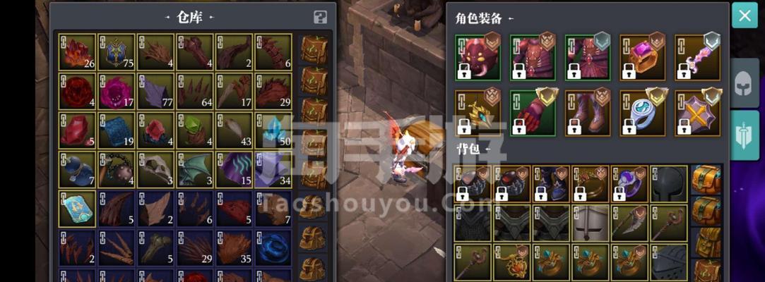 《魔渊之刃飞盾搭配攻略》（如何巧妙地搭配飞盾以充分发挥魔渊之刃的实力？）