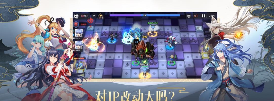 破解最强阵容，称霸以妖怪名单前世今生！（以游戏为主，探讨阵容搭配的关键因素）