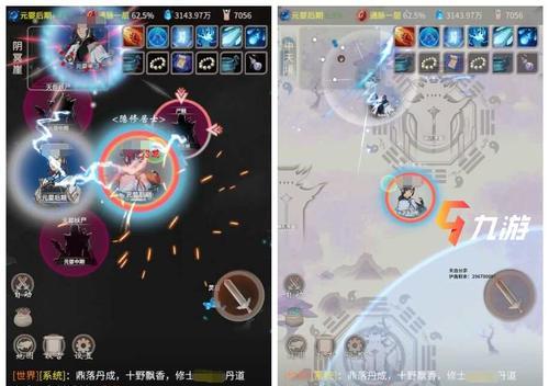 一念逍遥飞升流程攻略（教你如何轻松升级，享受高端游戏体验）
