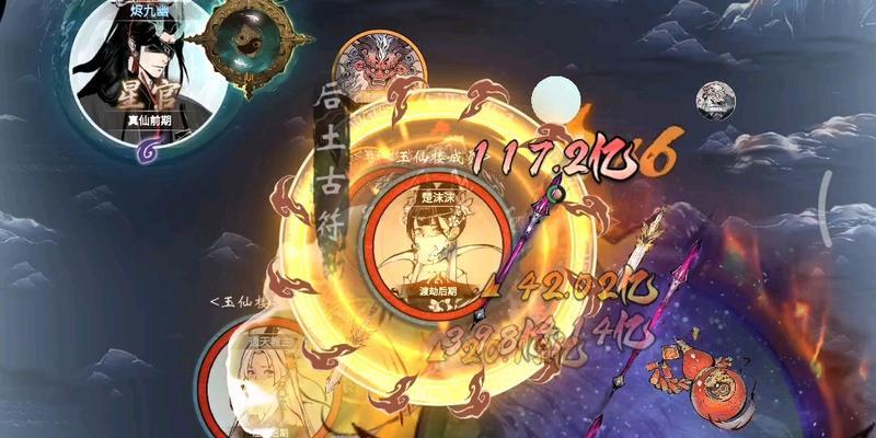 《以一念逍遥》玩宗门乱斗攻略（如何在宗门乱斗中脱颖而出？）