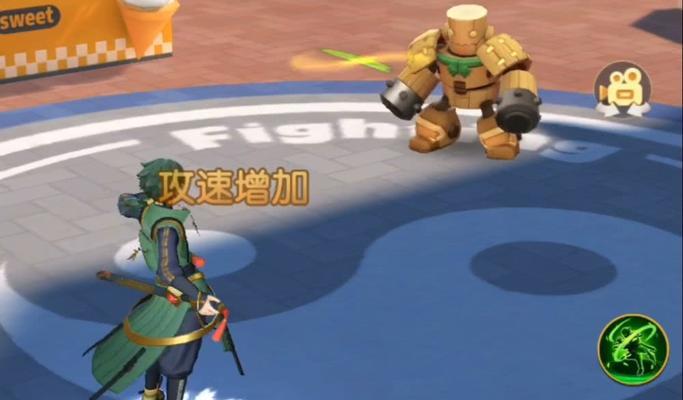 《一起来捉妖青女全方位攻略》（掌握青女技能，打造不败阵容！）
