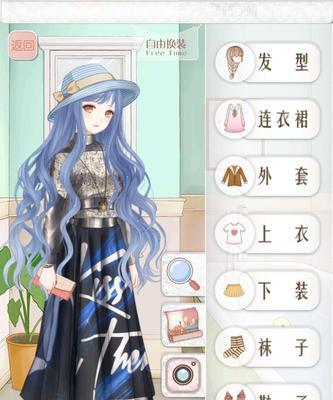 《以一千克拉女王换装派对》通关攻略（打造最完美的女王形象，让你成为派对焦点）