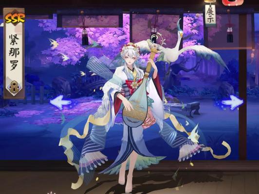 打造最强SSR式神，培养技能强度攻略（2023年度式神技能强度提升方案）