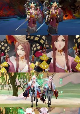 2023最佳阴阳师SSR新式神排名揭晓！（全面解析游戏中最强大的新式神）