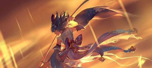 阴阳师中的风神是谁？（寻找风神，探秘阴阳师世界中神秘的人物）