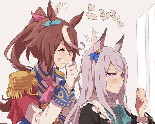 《以赛马娘》东海帝皇怎么养，东海帝王ura通关攻略大揭秘！（打造实力最强的东海帝皇，让你轻松完成ura通关！）