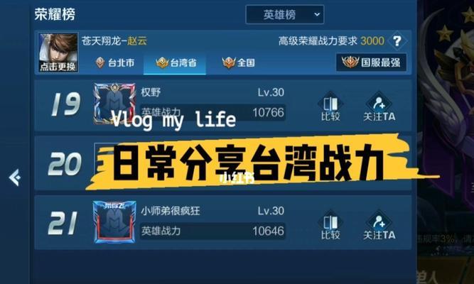 从王者荣耀到战区王者荣耀——玩家们的全新游戏体验（探究战区王者荣耀的玩法特色和改变，带来不同以往的游戏乐趣）