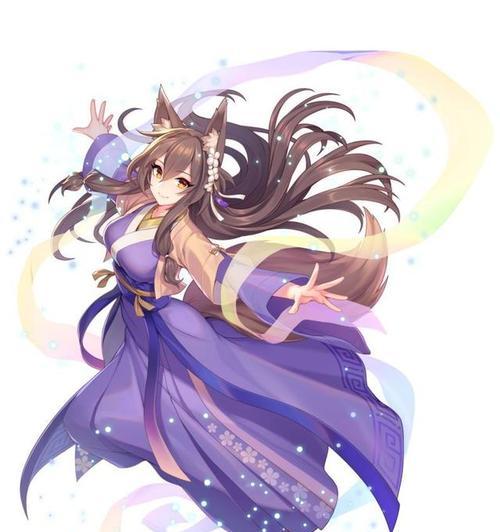 探究以妖怪名单之前世今生主角的培养攻略（揭秘游戏中主角成长的关键技巧）