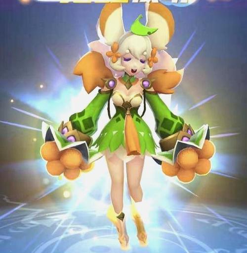 《一起来捉妖狐狸》觉醒形态强度排行，哪个小狐狸更厉害？