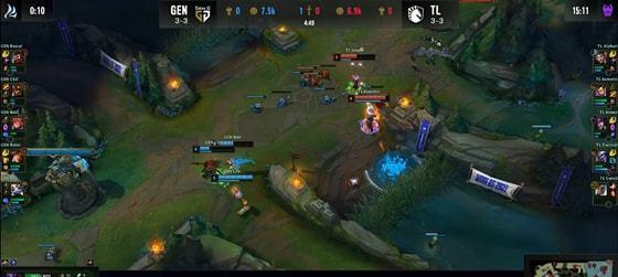 S11赵信出装攻略（新赛季赵信如何打造最强出装）