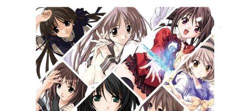秋之回忆7（重温经典、挑战高分！游戏攻略大全）