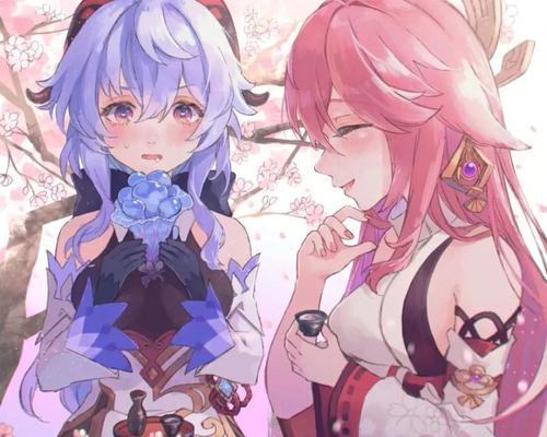 原神新角色八重神子上线时间公布！（最新资讯，快来了解！）