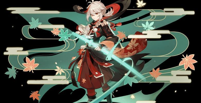 《原神》枫原万叶阵容配队攻略（以水、风为主，打造不输任何队伍的强力阵容）