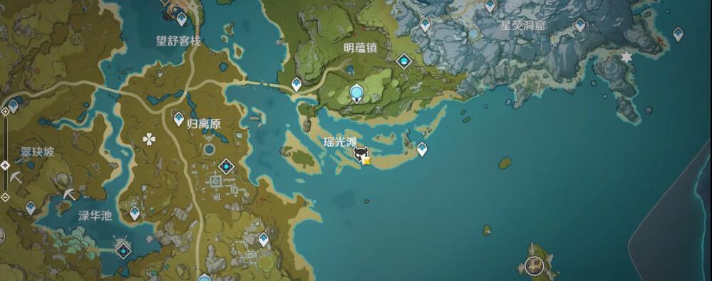 《原神风来人剑斗》第五关艺能难度选择攻略（选择正确难度，快速通关！）