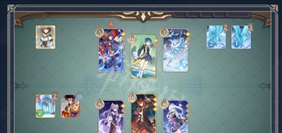 《原神》激化反应与激元素性质详解——释放元素力量，创造最强输出！（激化元素反应的奥秘、元素属性的作用、如何利用元素反应提高输出）