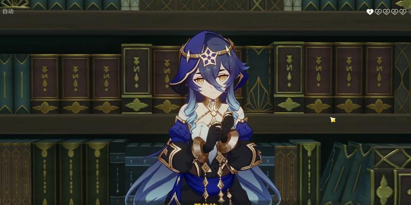 原神莱依拉技能一览——掌控风暴的女武神（原神莱依拉技能解析，让你成为风之主宰）