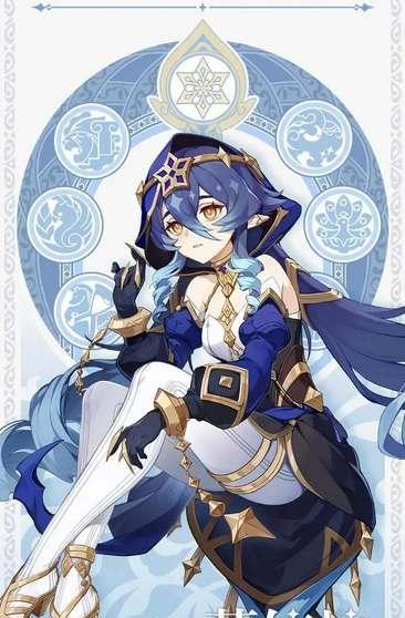 原神莱依拉上线时间一览（最新资讯公布，让你不再等待！）