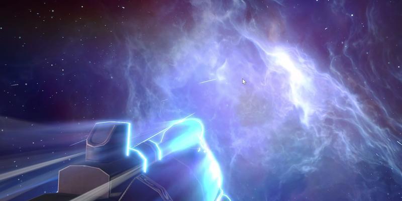 铁道新星闪耀崩坏星穹（探秘以崩坏星穹铁道最新角色的神秘世界）
