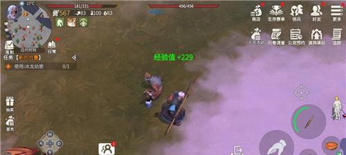 《冰原守卫者黑暗龙窝》全攻略（从入门到精通，助你轻松通关）