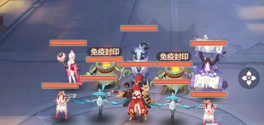 长安幻想新服新区时间表一览（最新开服时间、预告内容与攻略分享）