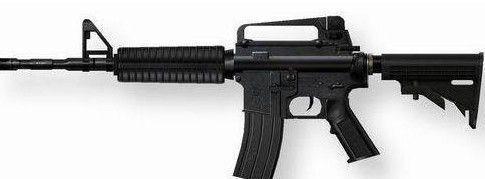 穿越火线手游M4A1破空冰刃获得攻略（打造绝世神器，让你称霸战场！）