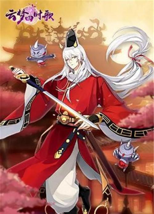 云梦四时最强符灵Top5（推荐最强大、攻击性的符灵，掌握绝世神通，称霸天下！）