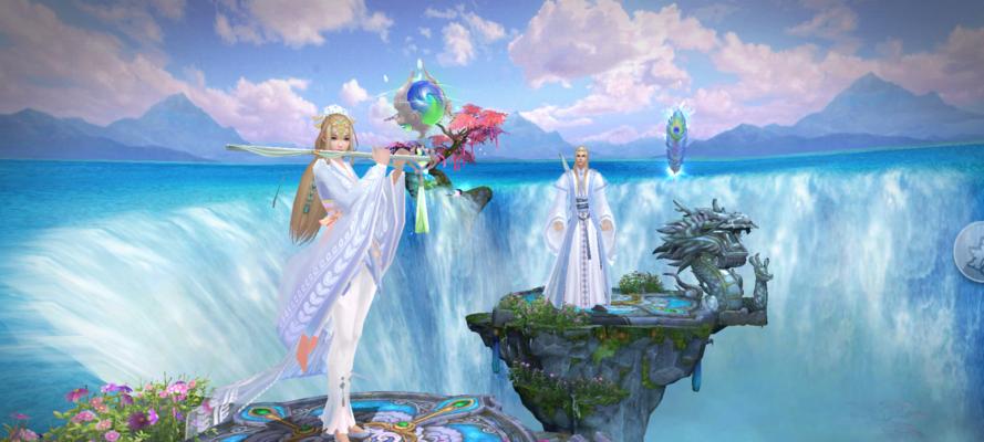 《诛仙手游》天音雕像攻略（如何轻松过天音雕像？攻略分享！）