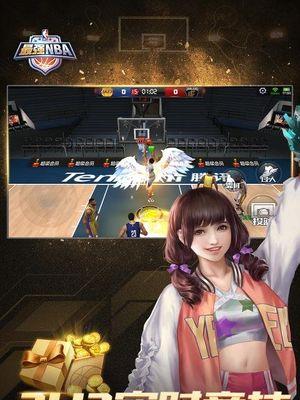 NBA2K21最强B奈特的属性能力详解（挑战极限，冲击，B奈特属性尽揽！）