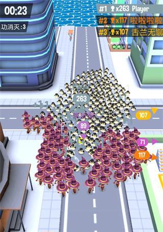 深入了解《拥挤城市》游戏玩法（玩转crowdcity，成为城市大亨！）