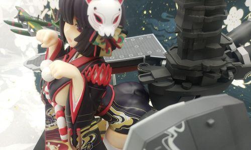 碧蓝航线山城台词：嘈杂喧嚣之中的坚定信仰