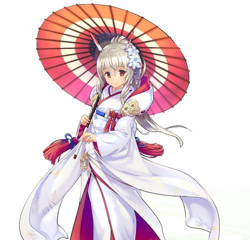 碧蓝航线神风台词大全（以游戏为主的角色语录欣赏）