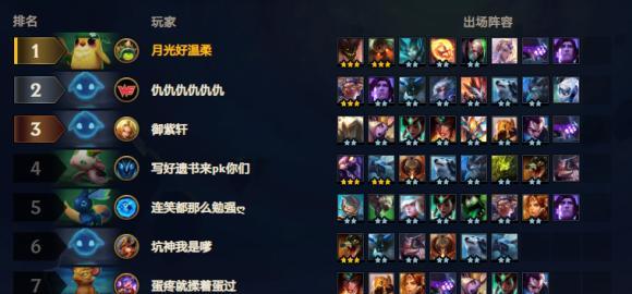 《以苍蓝誓约远程炮击9》打法攻略（最强阵容搭配配置大揭秘！）