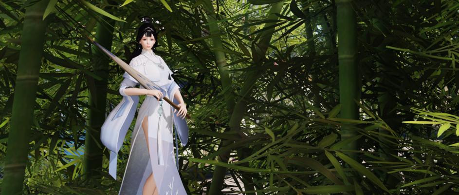 《楚留香手游》华山行当攻略（华山五峰之中，如何选择适合自己的行当？）