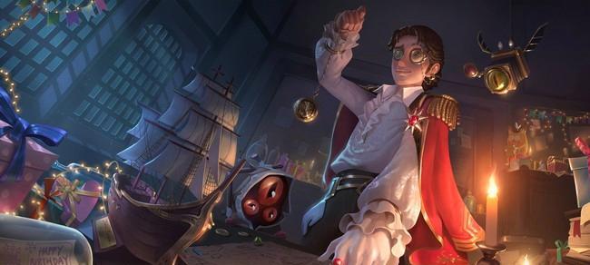 第五人格人类排行榜攻略-逃亡者最强角色推荐（打败猎人，绝地求生，推荐5款最强逃亡者角色）