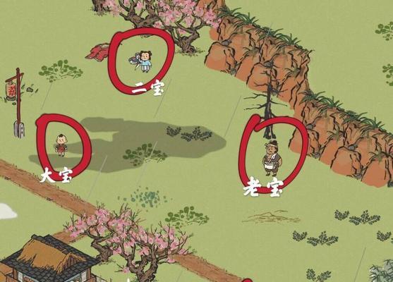 江南百景图秦淮河畔宝箱钥匙：寻找江南秘宝的刺激游戏