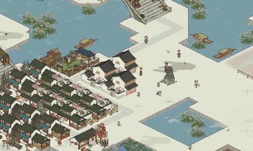 江南百景图青龙雕像的历史与传说（探寻江南地区著名的青龙雕像）