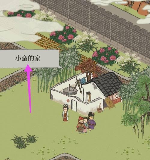 江南百景图人物经验书获取攻略（玩转江南百景图）