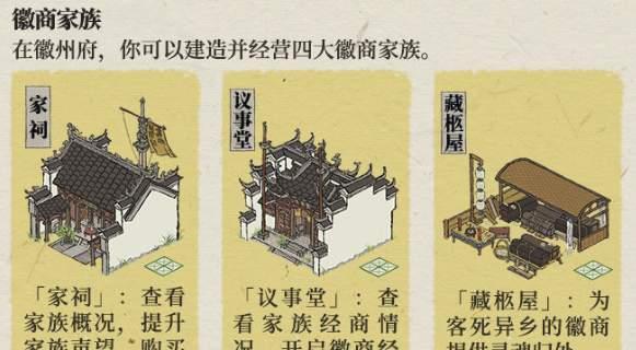 江南百景图水井高收益赚钱攻略（探索江南百景图）