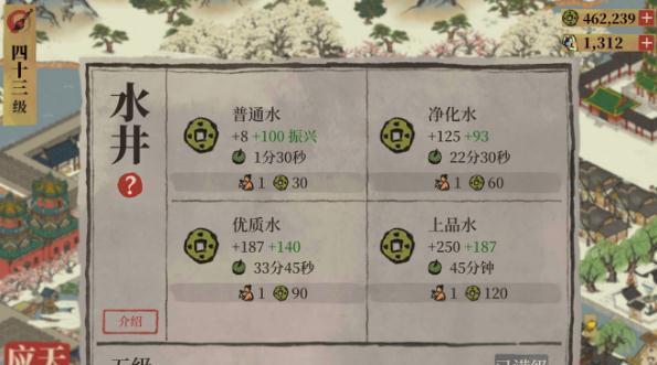 掌握江南百景图中苏州船运的技巧（游历苏州）