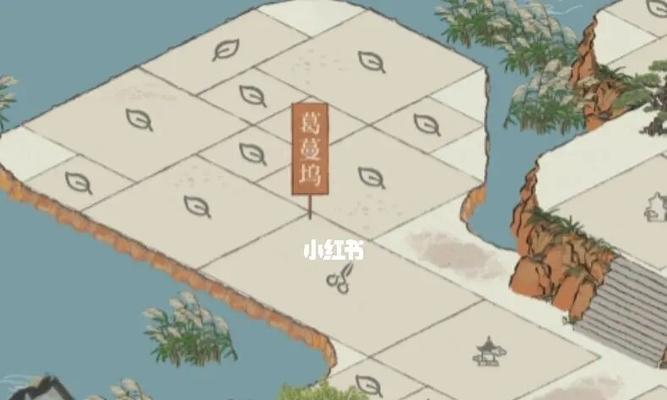 江南百景图，苏州四十井赚钱布局攻略（玩转苏州四十井）