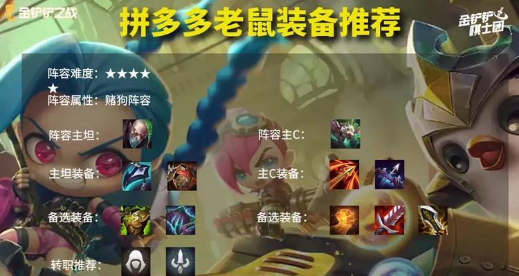 攻略全探（打造最强大发明家）