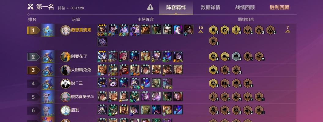 金铲铲之战福星临门羁绊玩法全攻略（掌握福星临门羁绊）