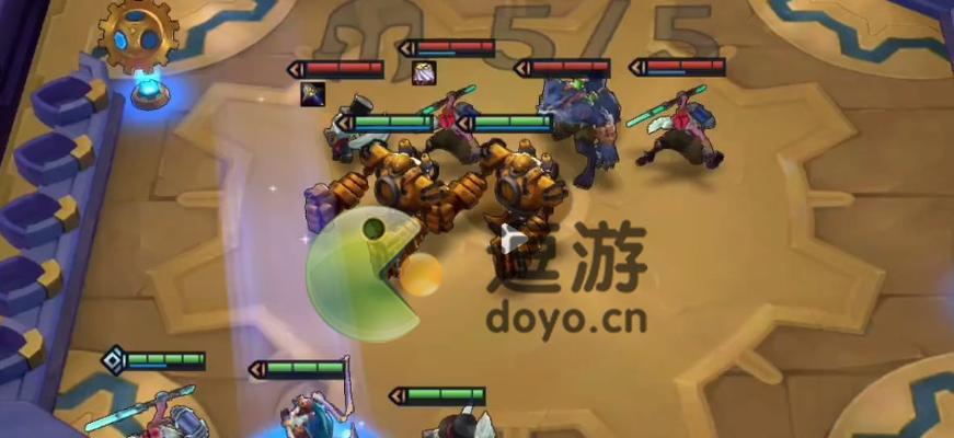 《金铲铲之战》驱邪圣枪出装攻略（超神装备让你飞升战场）